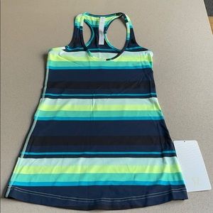 Lululemon Cool Racerback